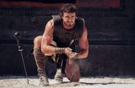 Cast of Gladiator II